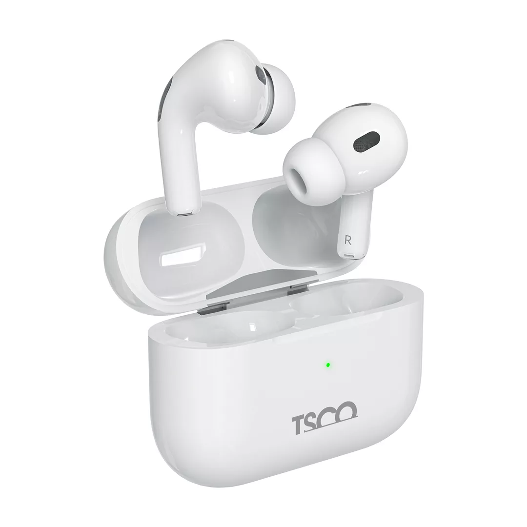 هدفون بلوتوثی تسکو مدل TH 9100