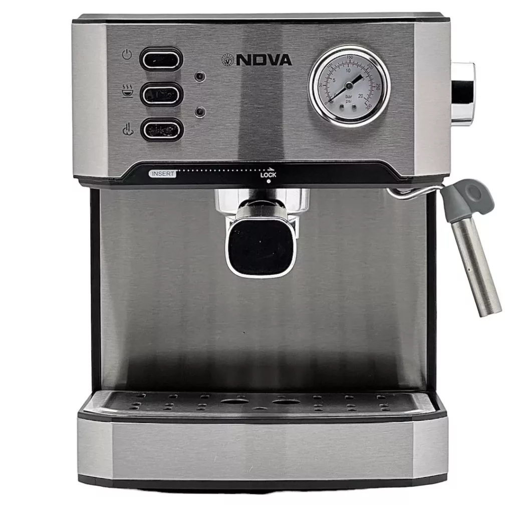 اسپرسو ساز ندوا مدل NCM-147EXPS