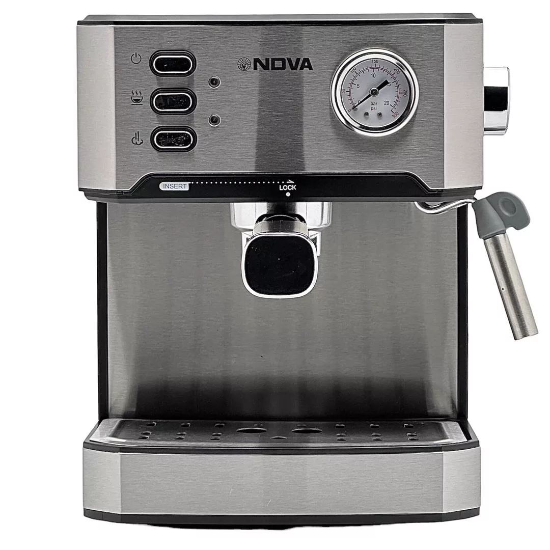 اسپرسو ساز ندوا مدل NCM-147EXPS