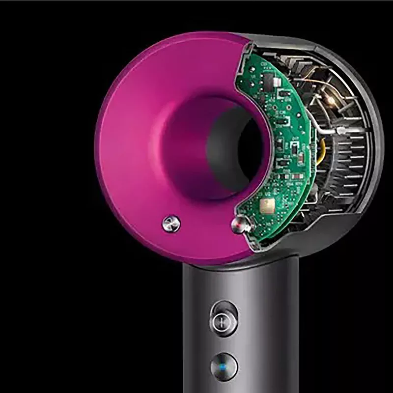 سشوار حرفه ای مدل hello01