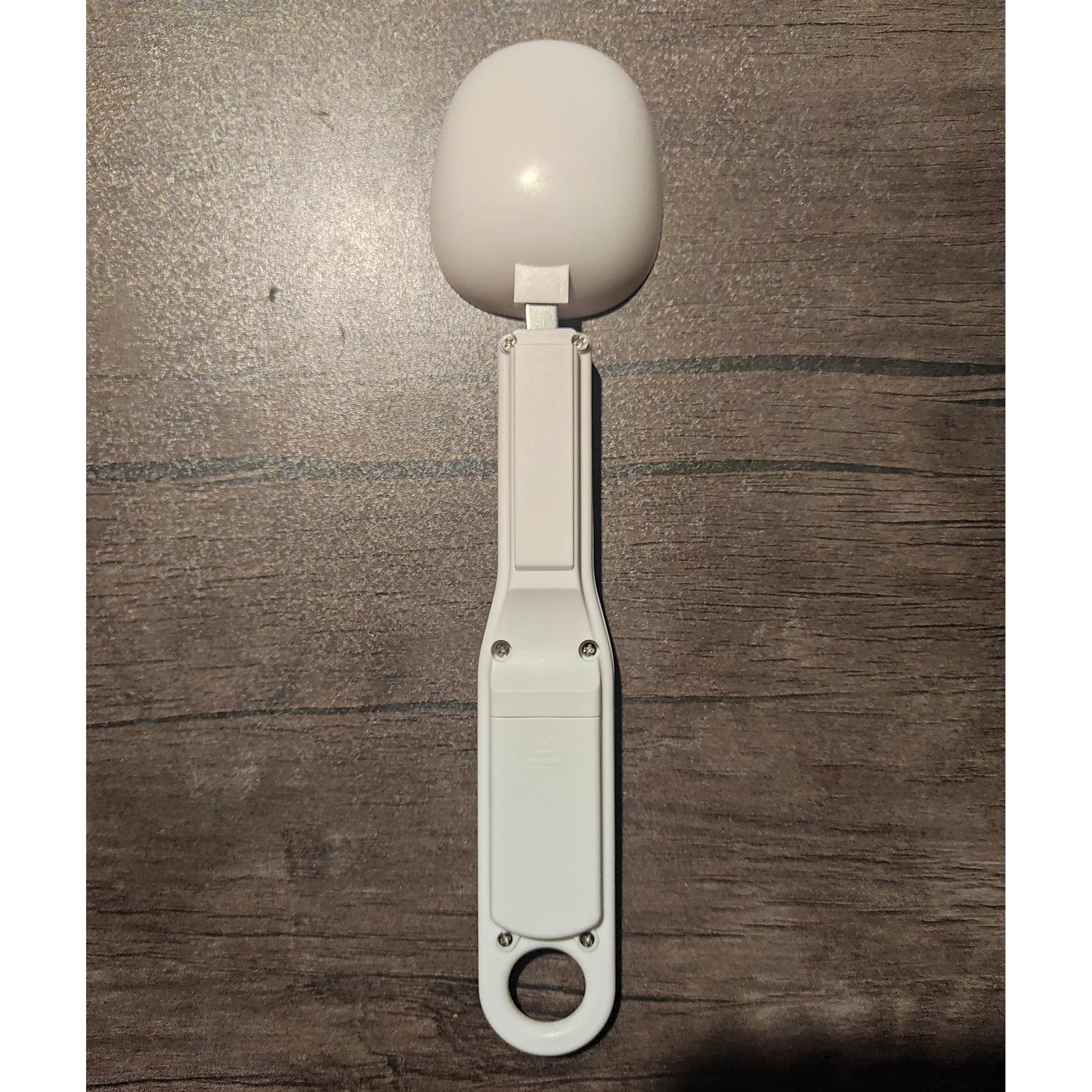 ترازوی آشپزخانه مدل SPOON