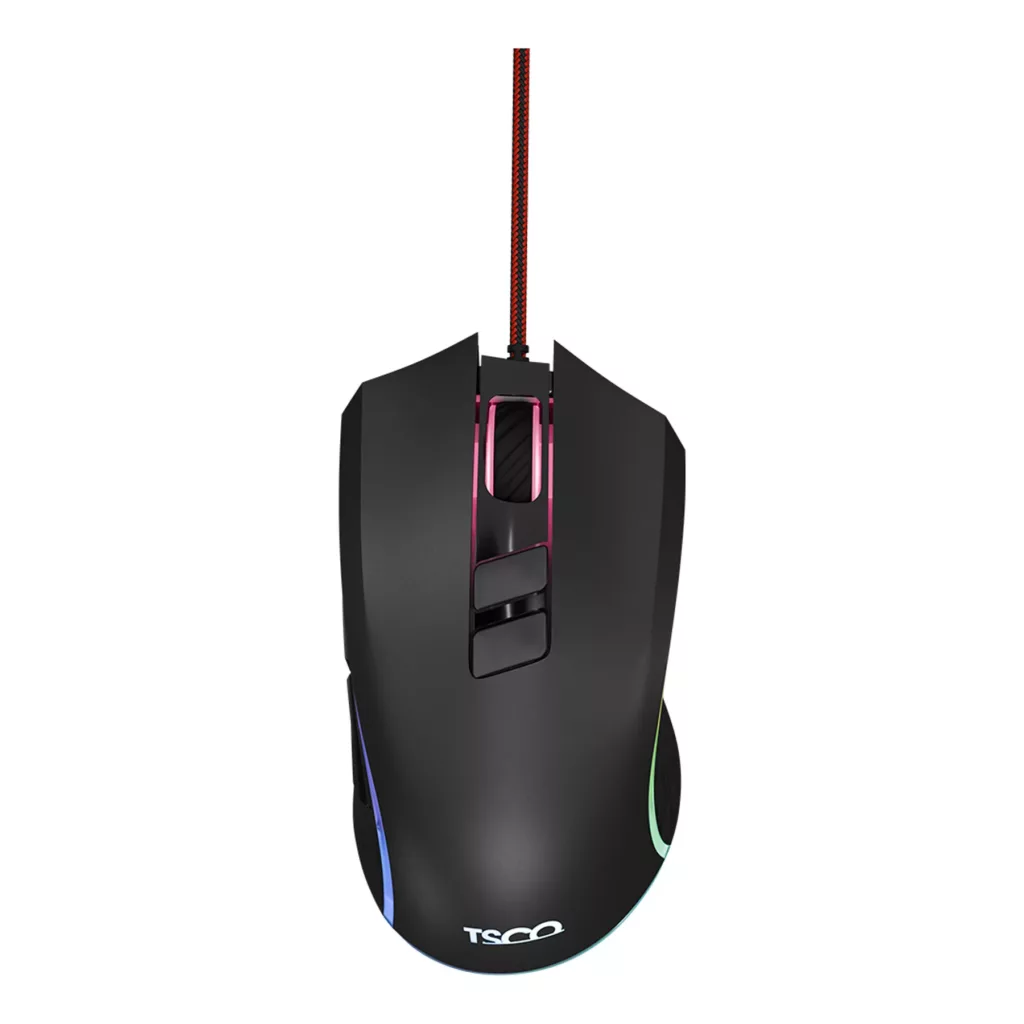 ماوس تسکو مدل TM 775GA