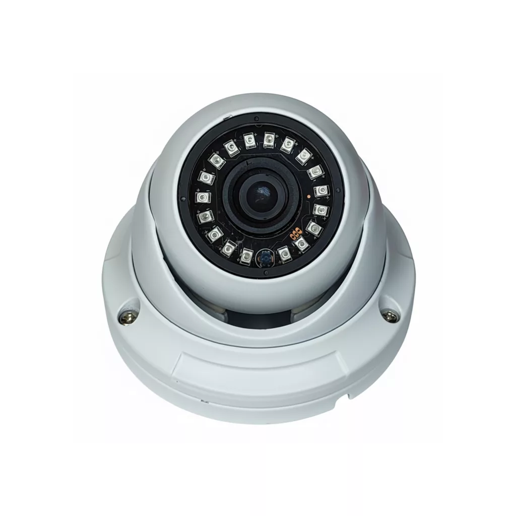 دوربین مداربسته آنالوگ مدل JH3D