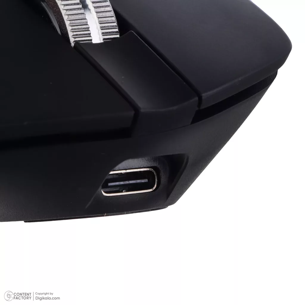 ماوس بی سیم لاجی کی مدل M550B