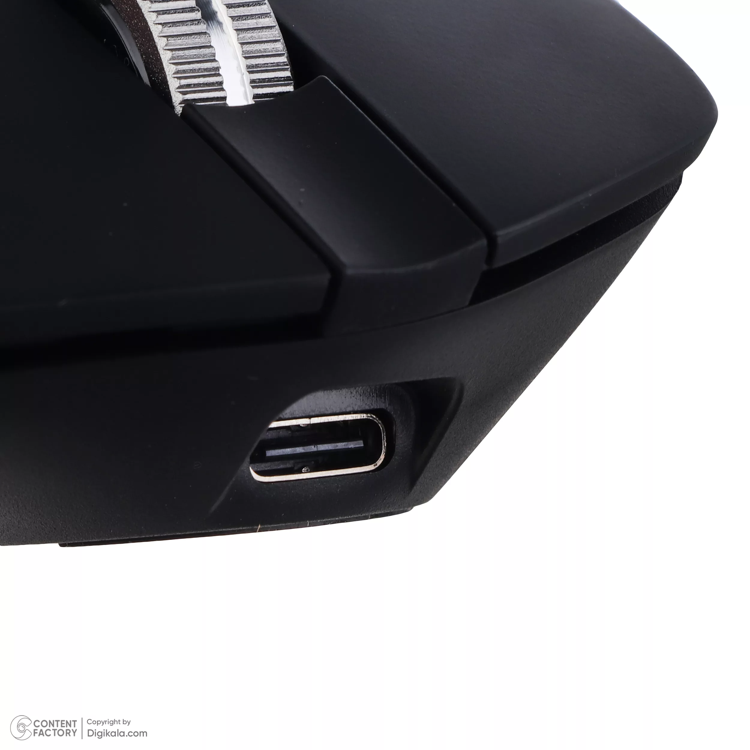 ماوس بی سیم لاجی کی مدل M550B