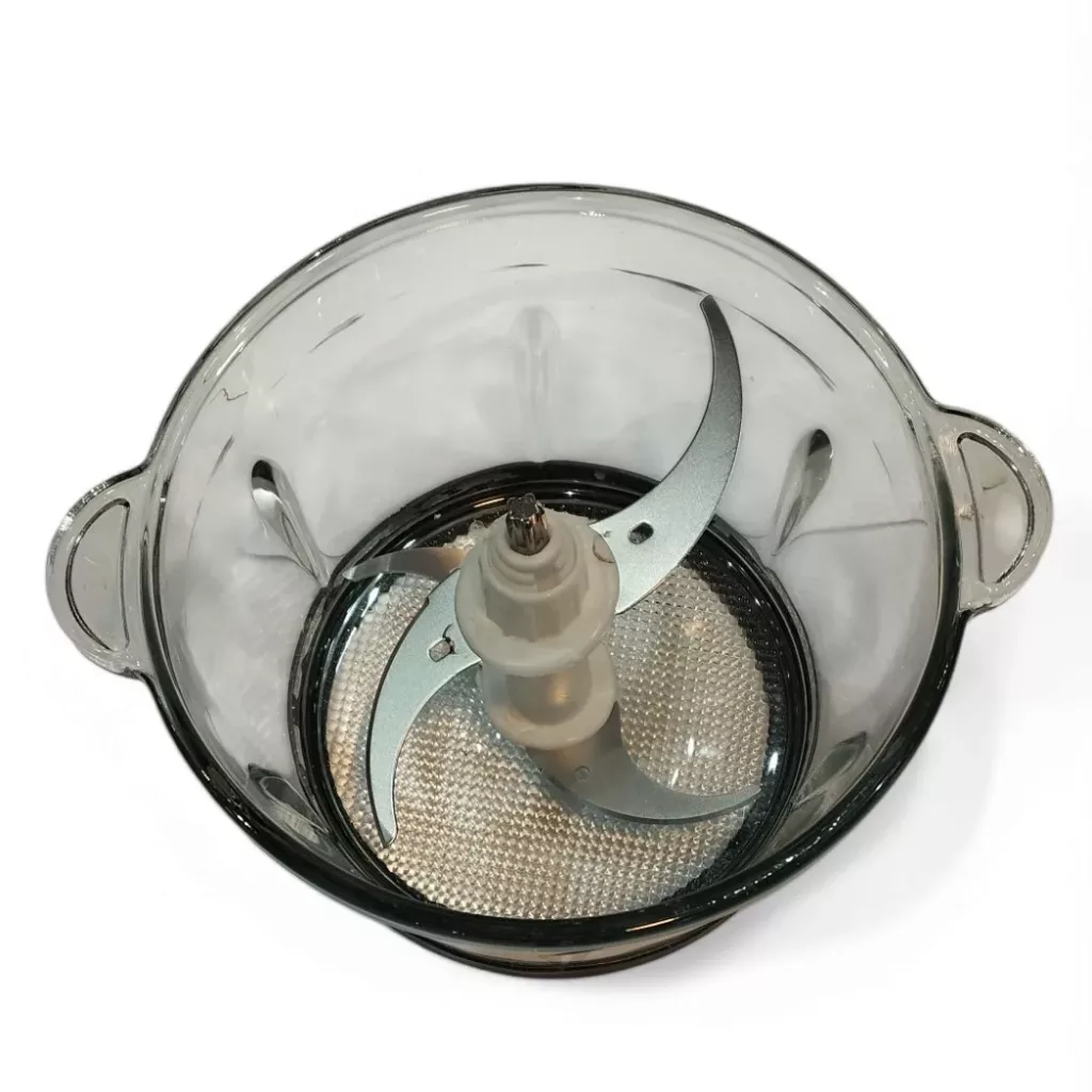 خردکن سوکانی مدل LB7004A