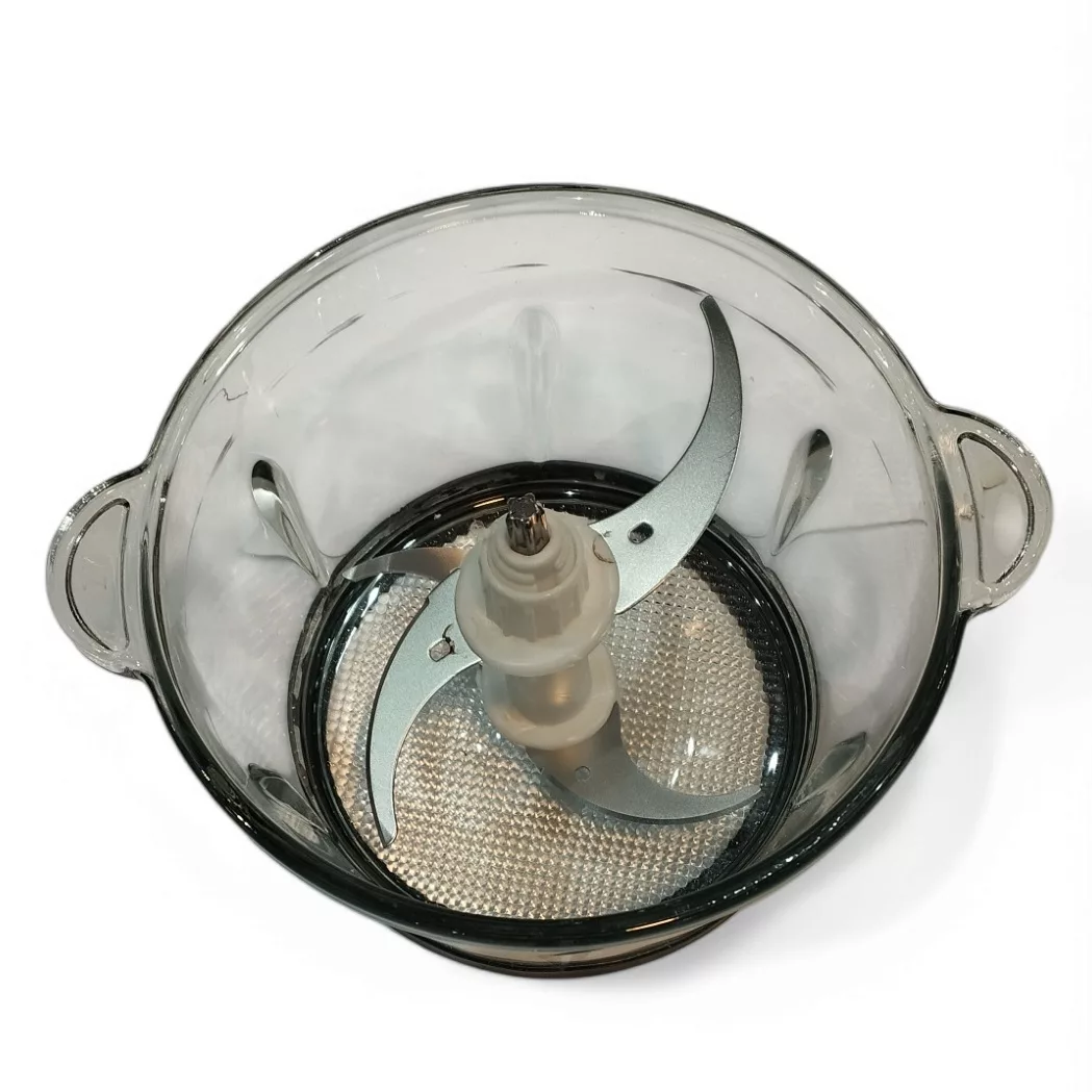 خردکن سوکانی مدل LB7004A