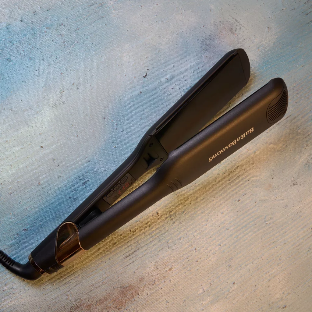 اتو مو باراباس نانو مدل ST2955