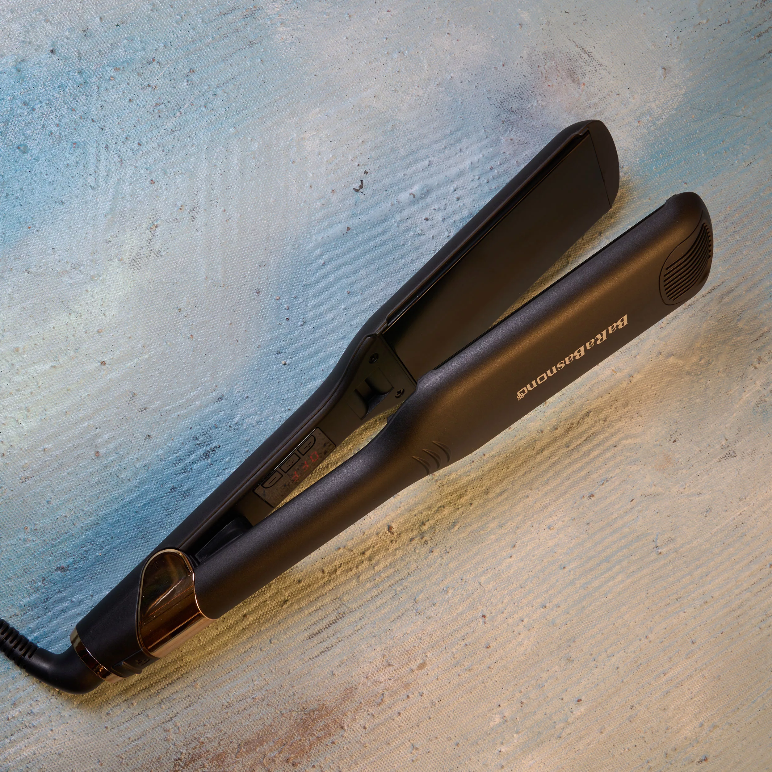 اتو مو باراباس نانو مدل ST2955