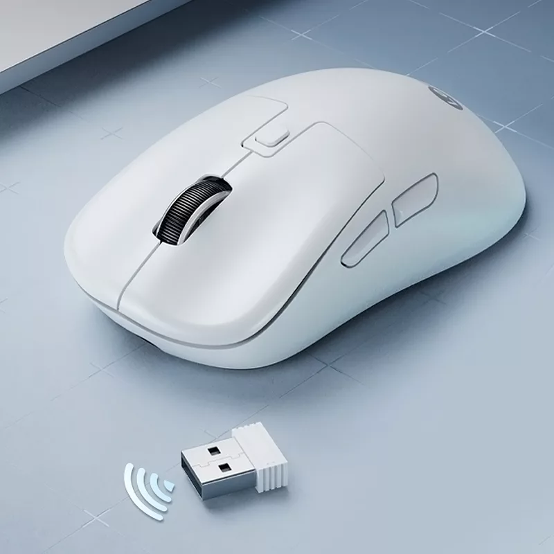 ماوس بی سیم لکو مدل WS216