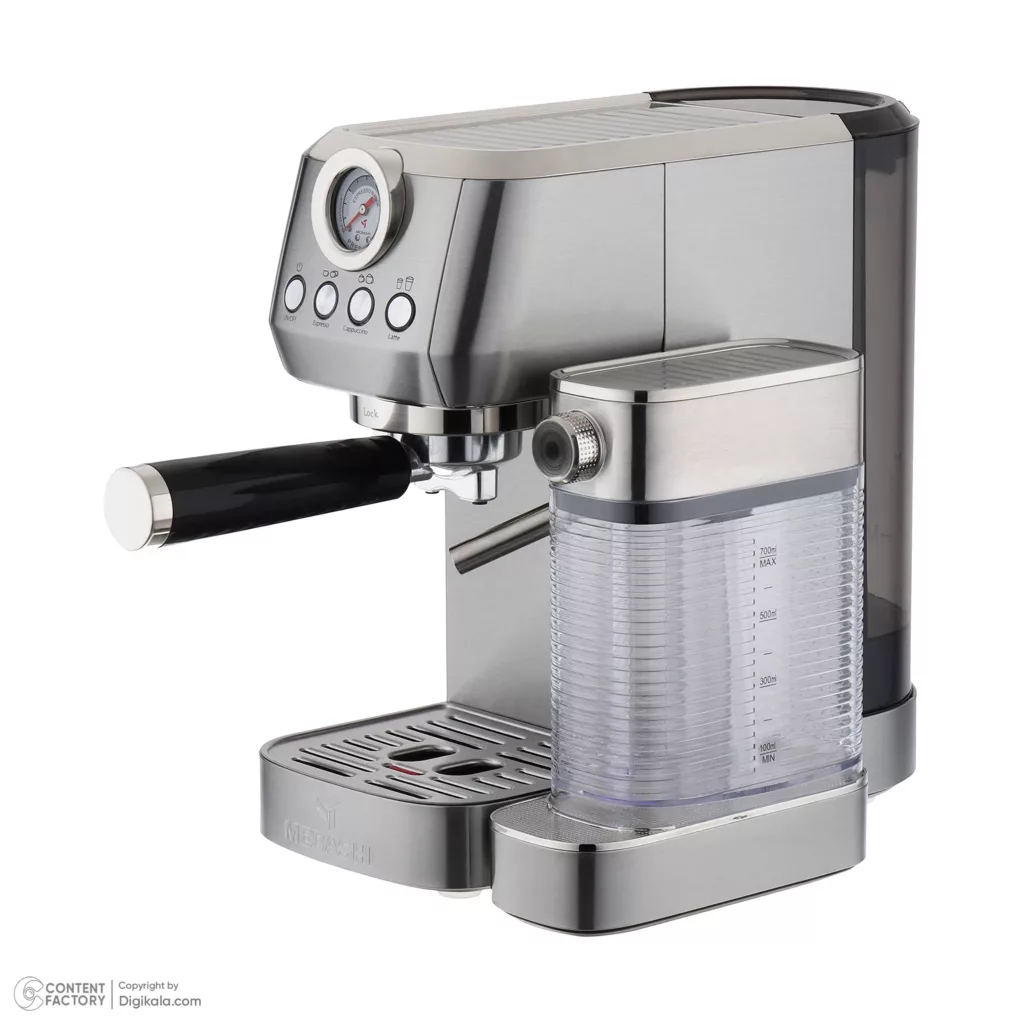 اسپرسو ساز مباشی مدل  ME-ECM 2501