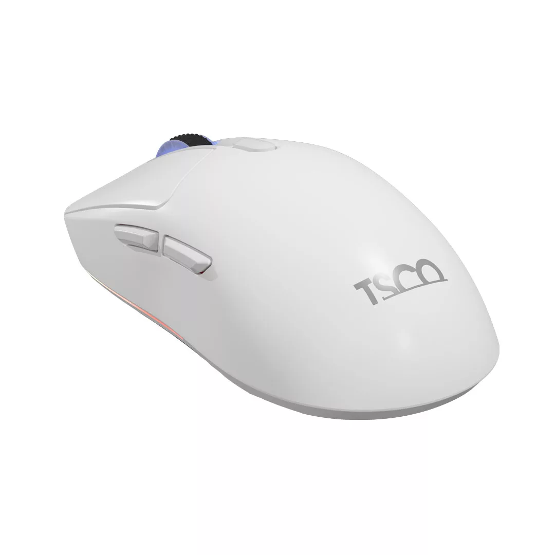 ماوس بی سیم مخصوص بازی تسکو مدل GM 2033 ماوس بی سیم مخصوص بازی تسکو مدل GM 2033