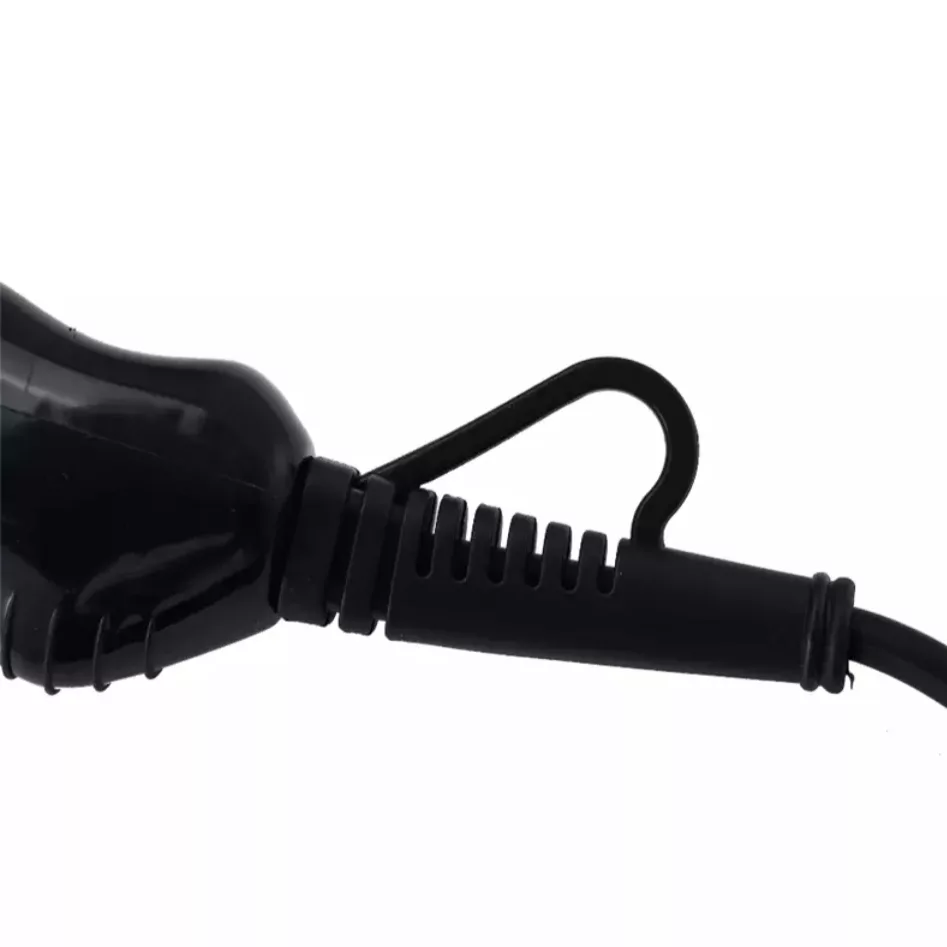 سشوار حرفه ای انزو پروفیشینال مدل En-8860b