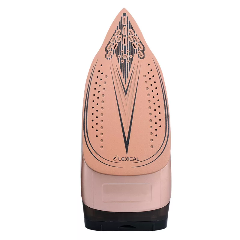 اتو مخزن دار لکسی کال مدل LSI-1010