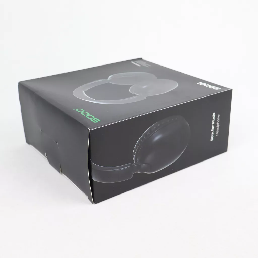 هدست بی سیم مدل SD1101