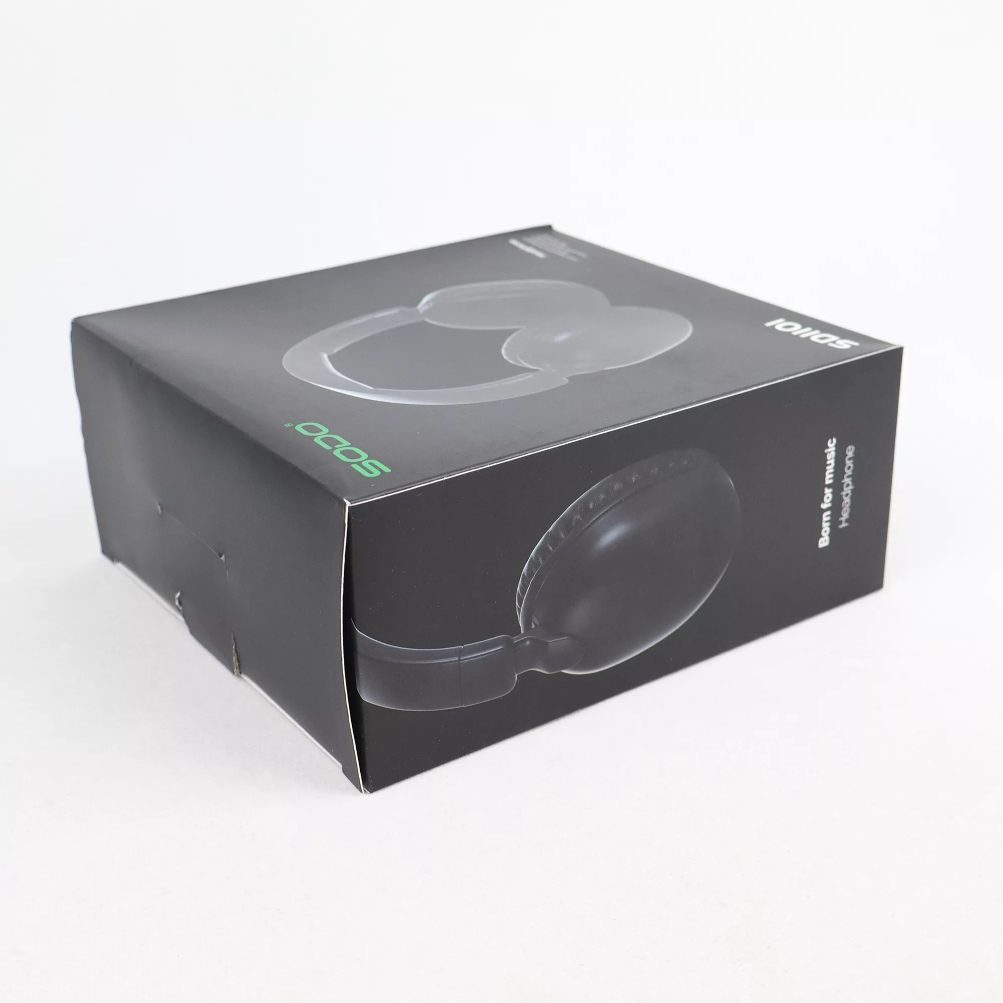 هدست بی سیم مدل SD1101