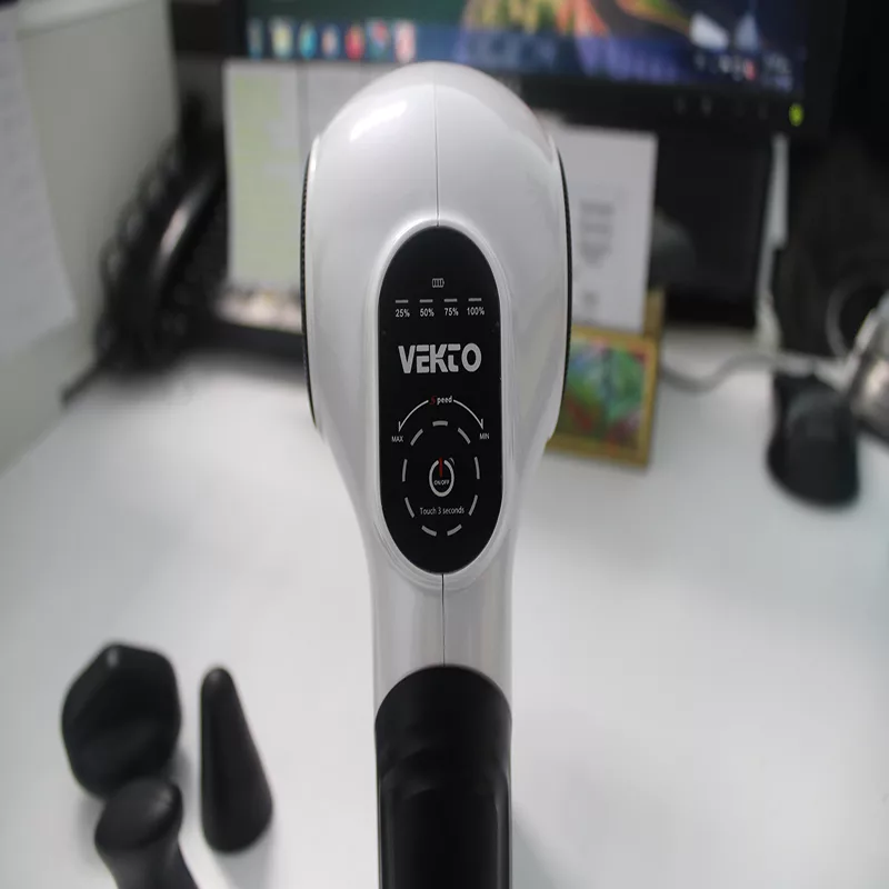 ماساژور برقی وکتو مدل 676A