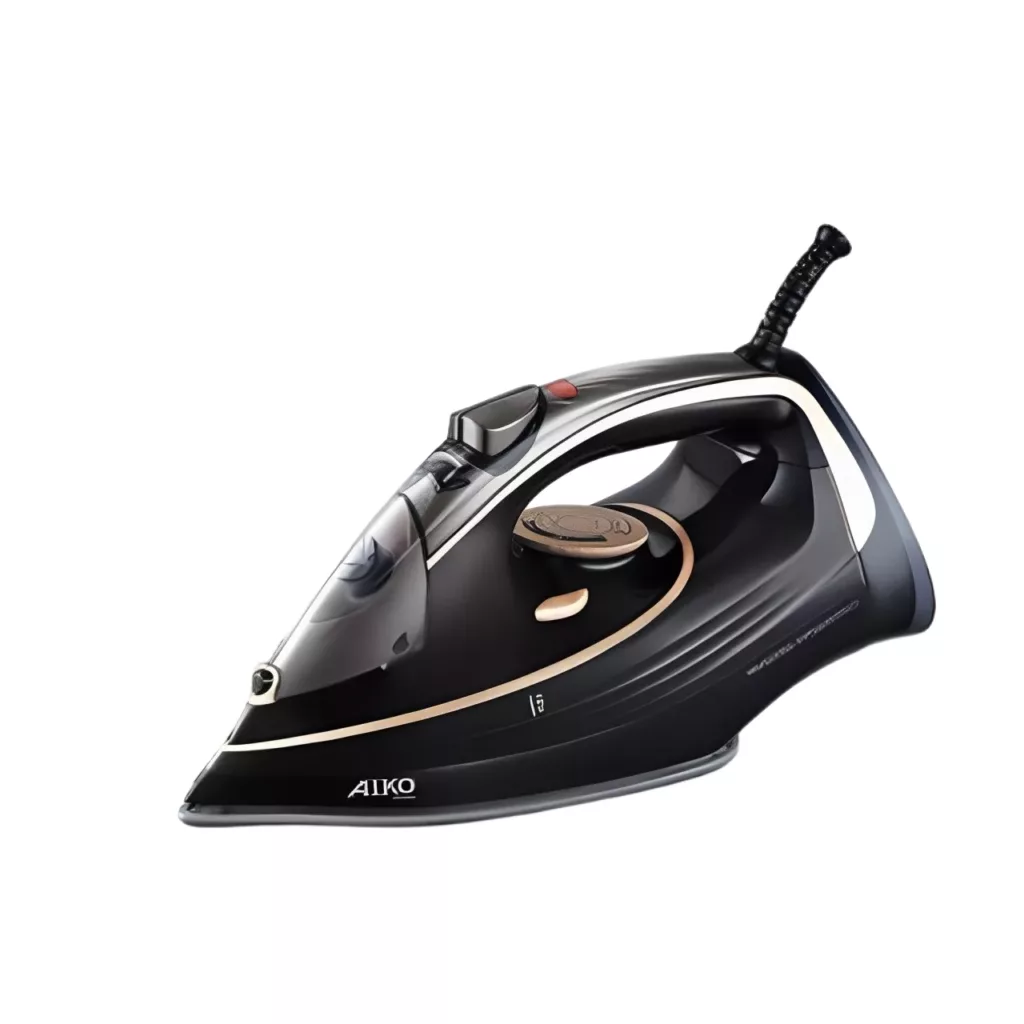 اتو بخار آیکو مدل AK145SI