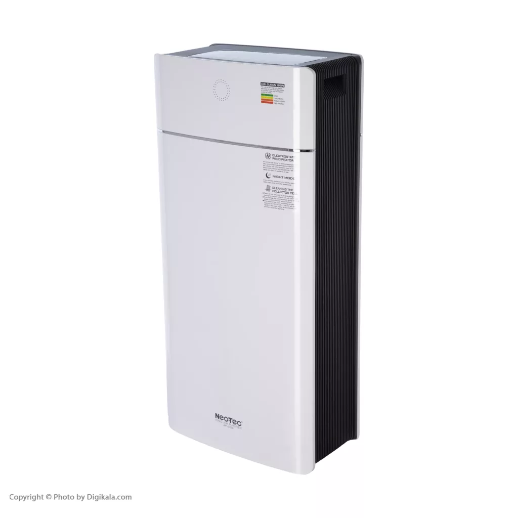 دستگاه تصفیه کننده هوا نئوتک مدل AP-C520