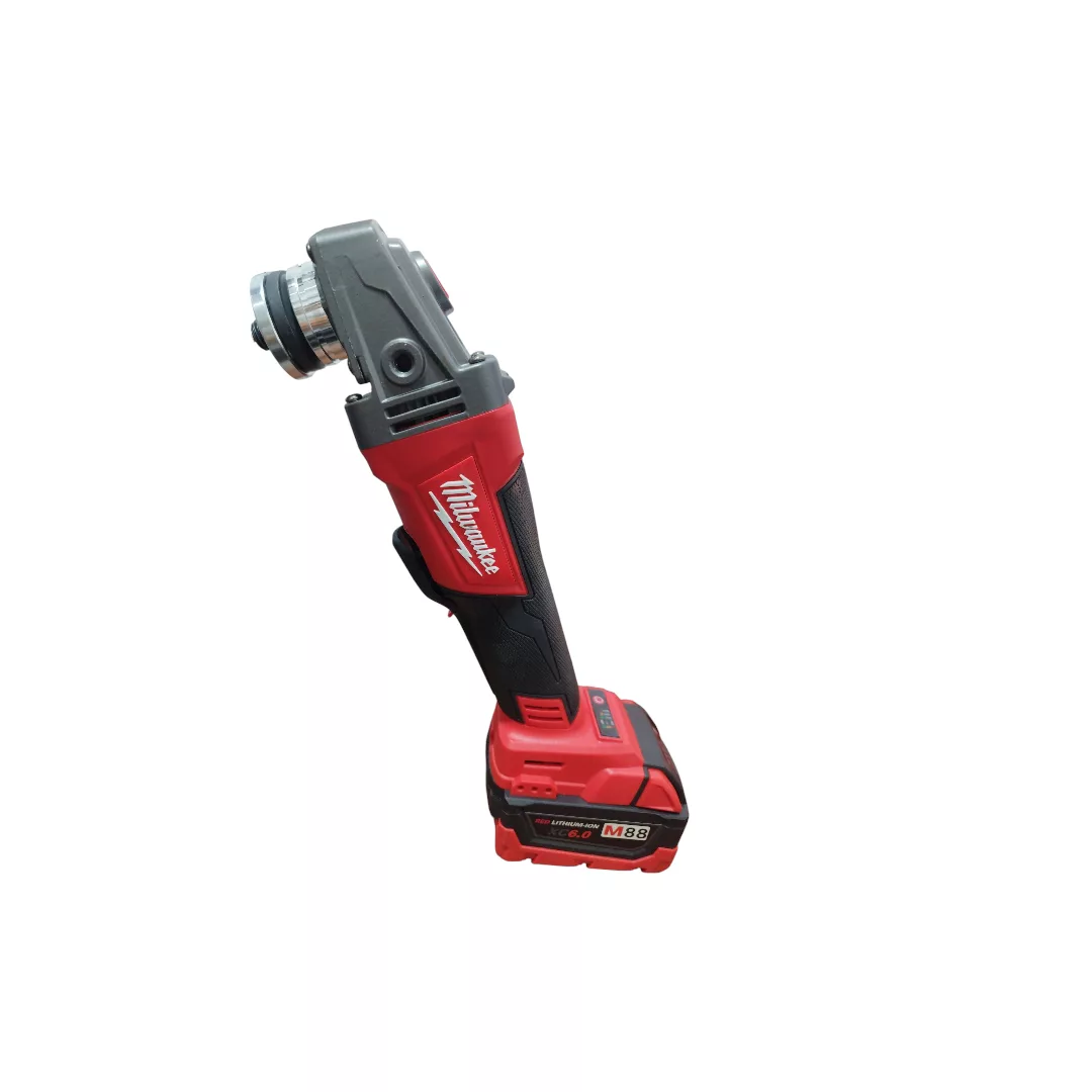 مینی فرز شارژی 125 میلیمتری 750 وات میلواکی مدل M18 FSAG125