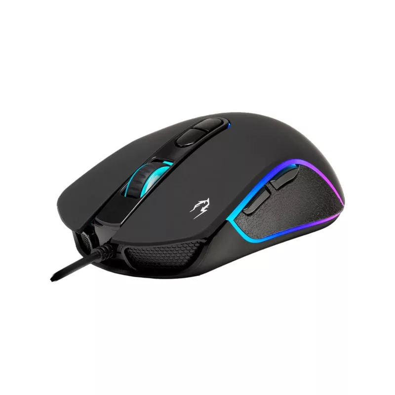 ماوس و کیبورد مخصوص بازی گیم دیاس مدل ARES E3 2-IN-1 COMBO