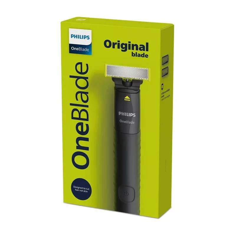 ماشین اصلاح موی صورت فیلیپس مدل QP1424.10