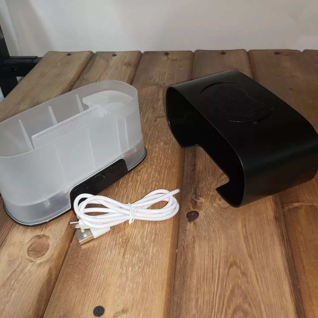 دستگاه بخور سرد مدل A29