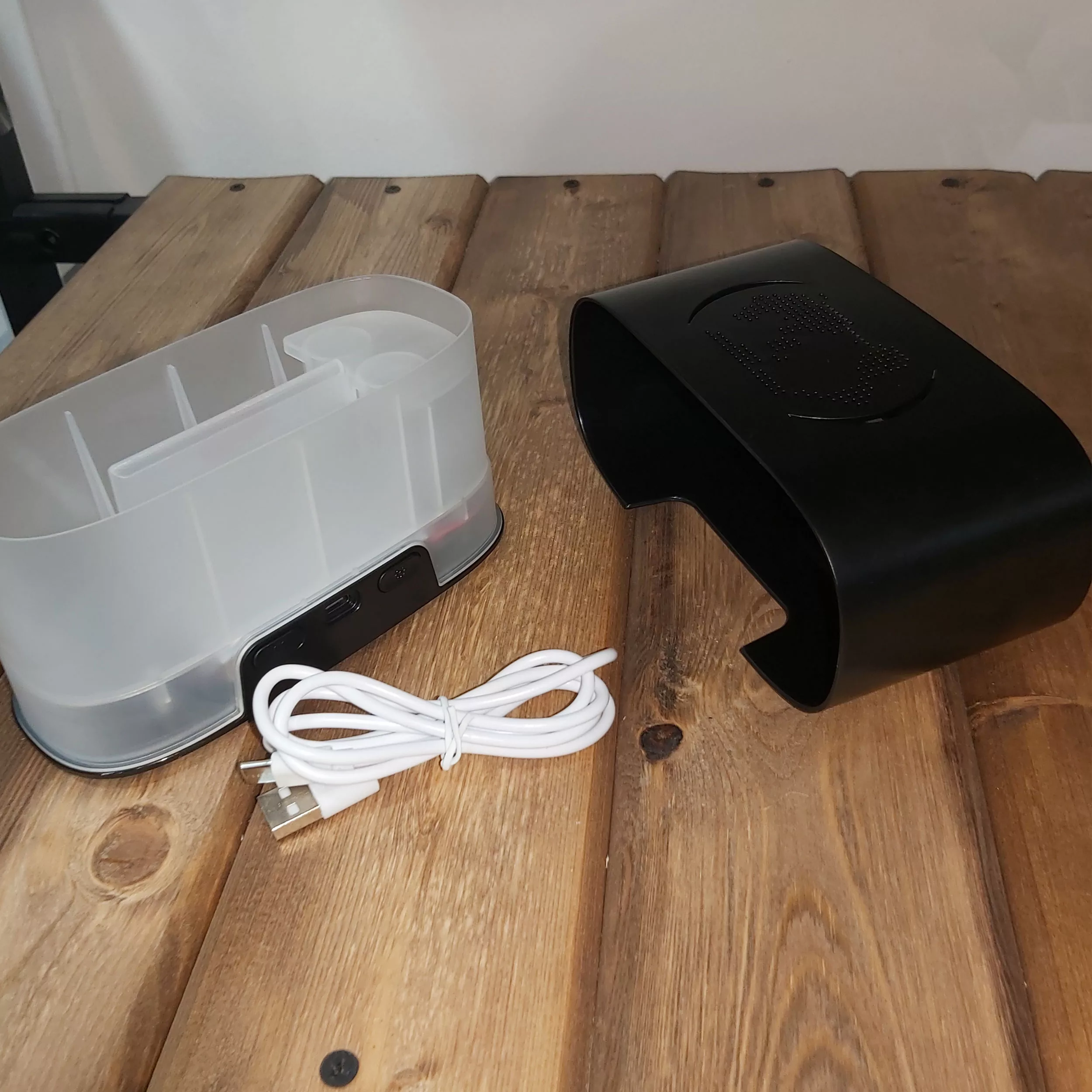 دستگاه بخور سرد مدل A29