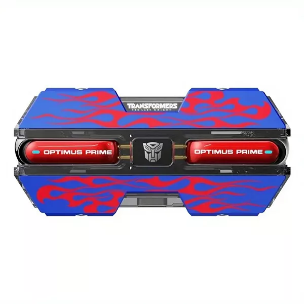 هدفون گیمینگ بلوتوثی ترنسفورمرز مدل Optimus Prime TF-TF01