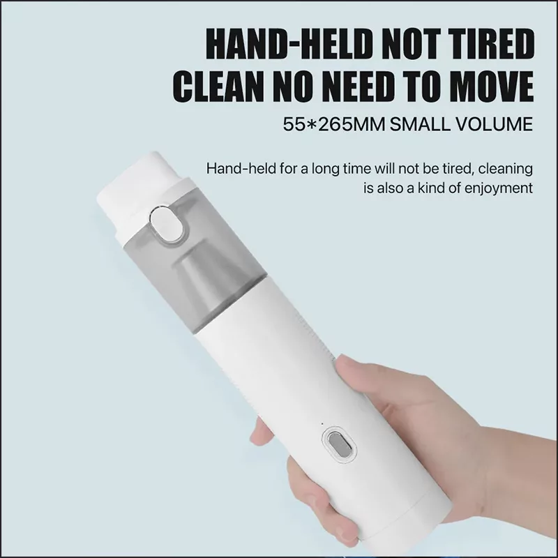 جارو شارژی لایدستو مدل H1 Edge