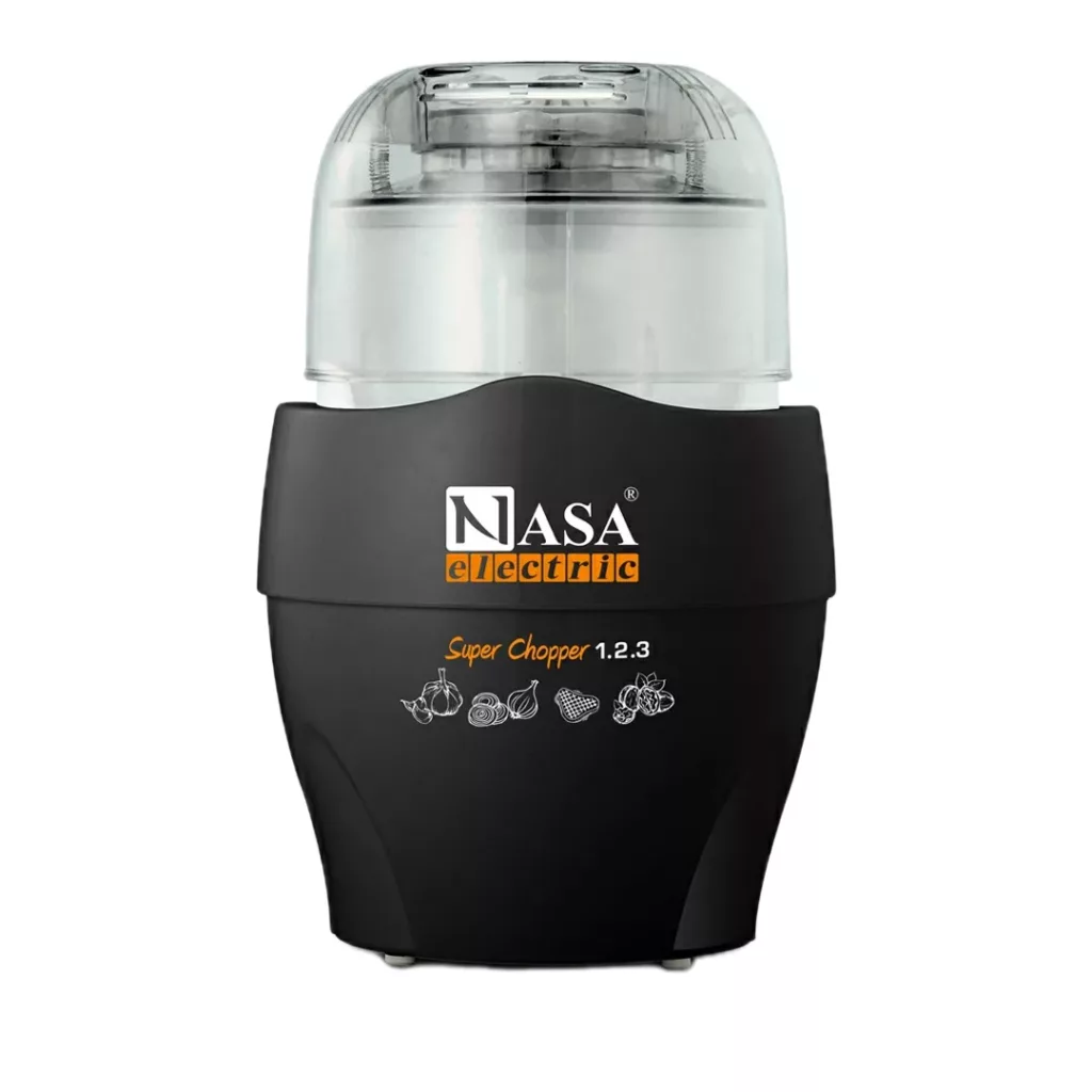 خردکن ناسا الکتریک مدل  NS-907