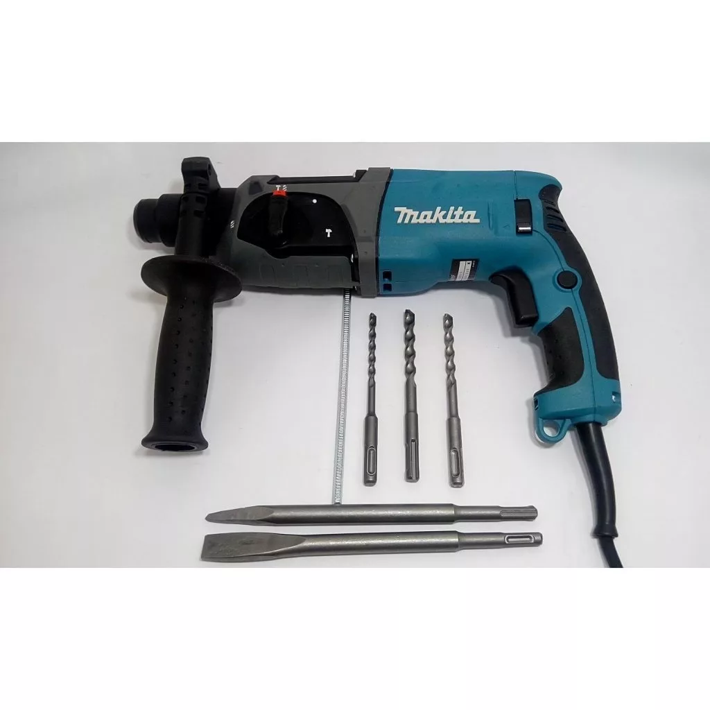 دریل بتن کن ماکیتا مدل HR2470F
