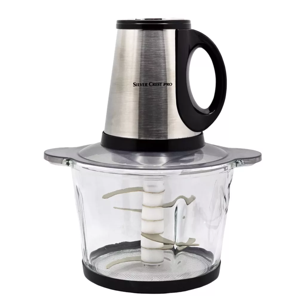 خردکن سیلور کرست مدل SL-1313