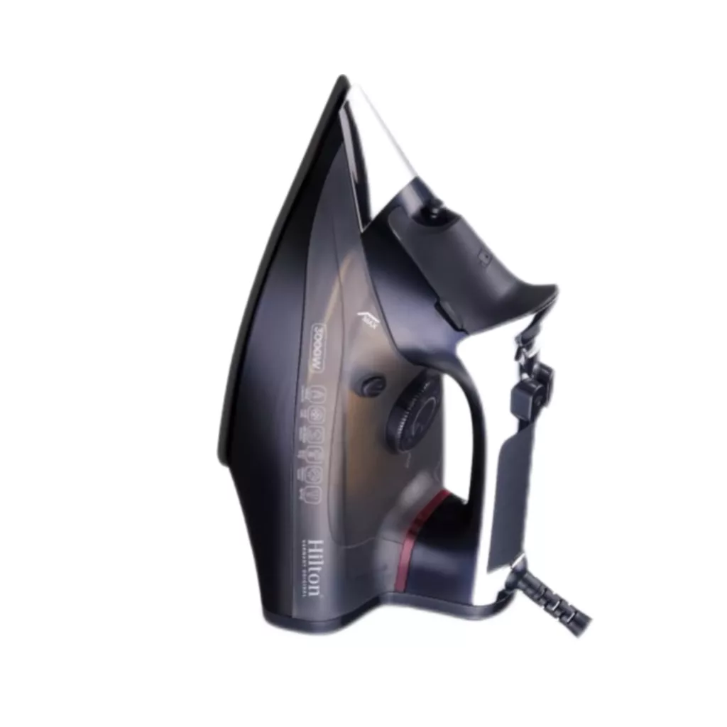 اتو بخار هیلتون مدل HL-4666sl