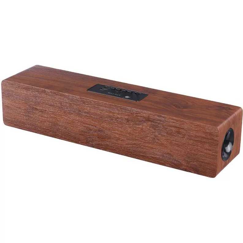 اسپیکر بلوتوثی قابل حمل کی تی اس مدل 1108