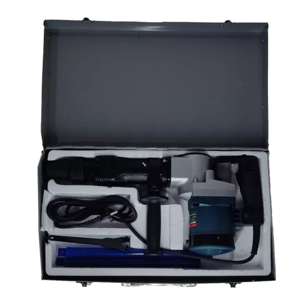 دریل تخریب لکا مدل DH11