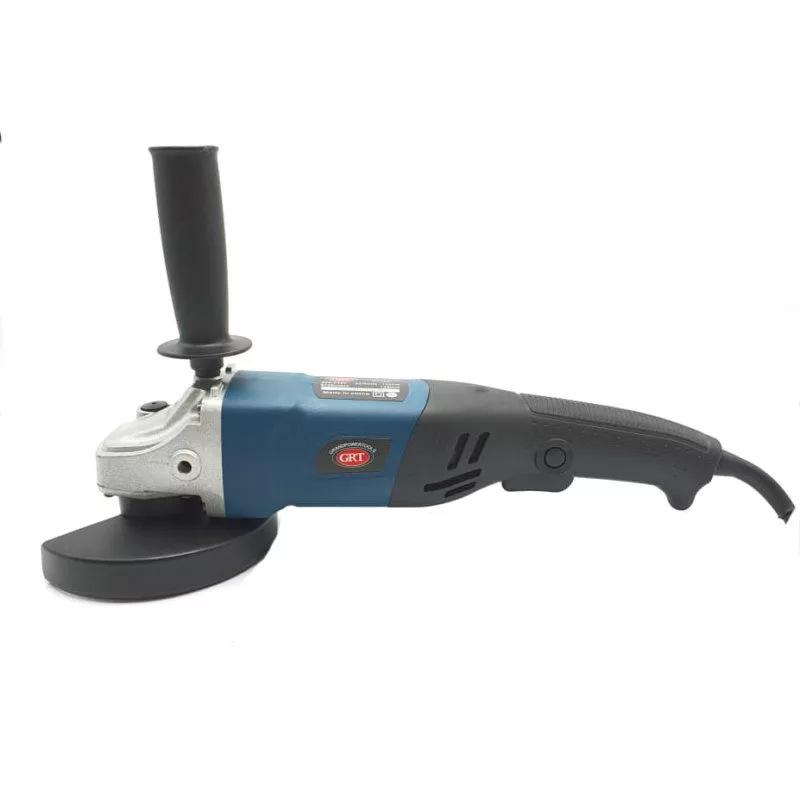 مینی فرز جی آر تی  کد G4006