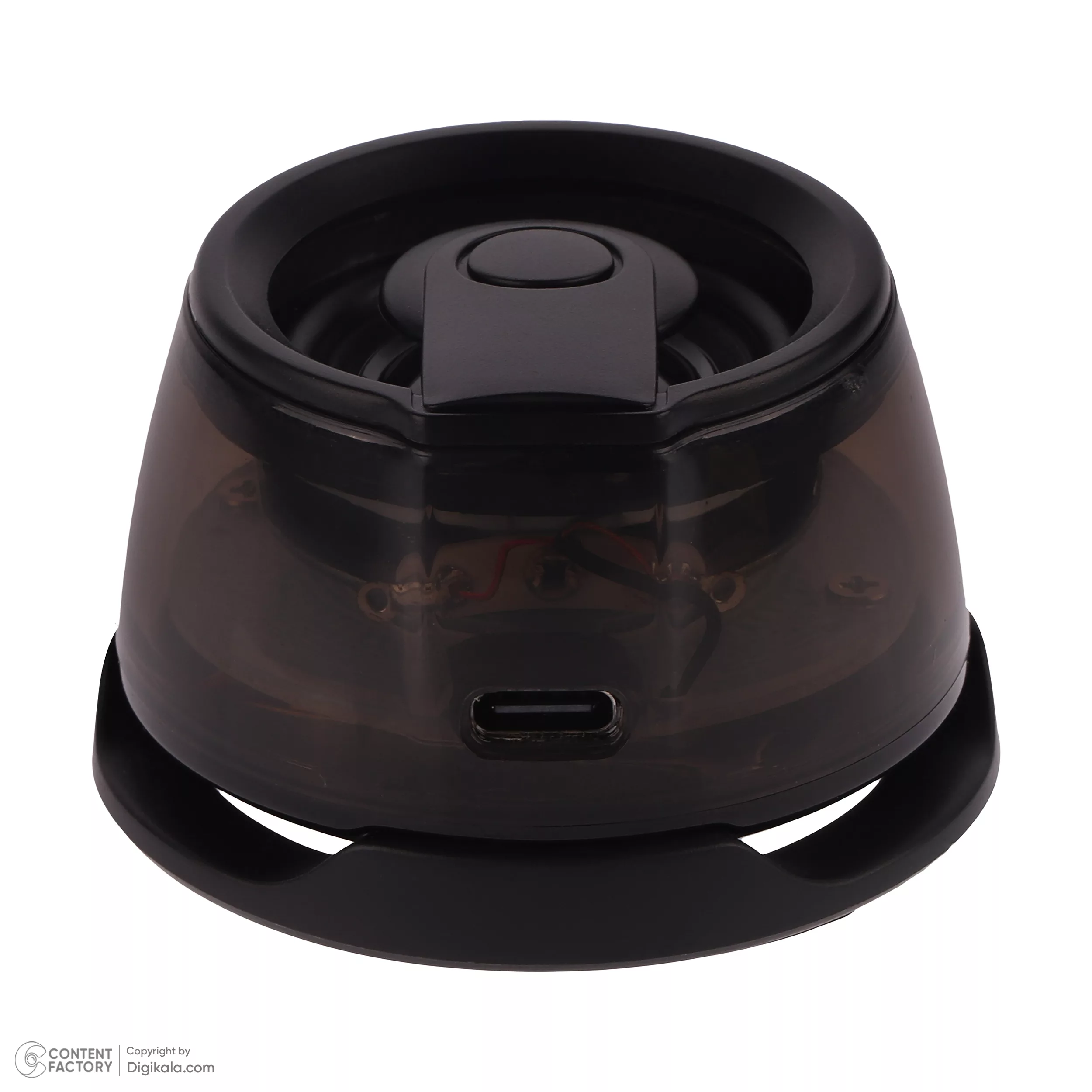 اسپیکر قابل حمل فونیسیا مدل MagBoom