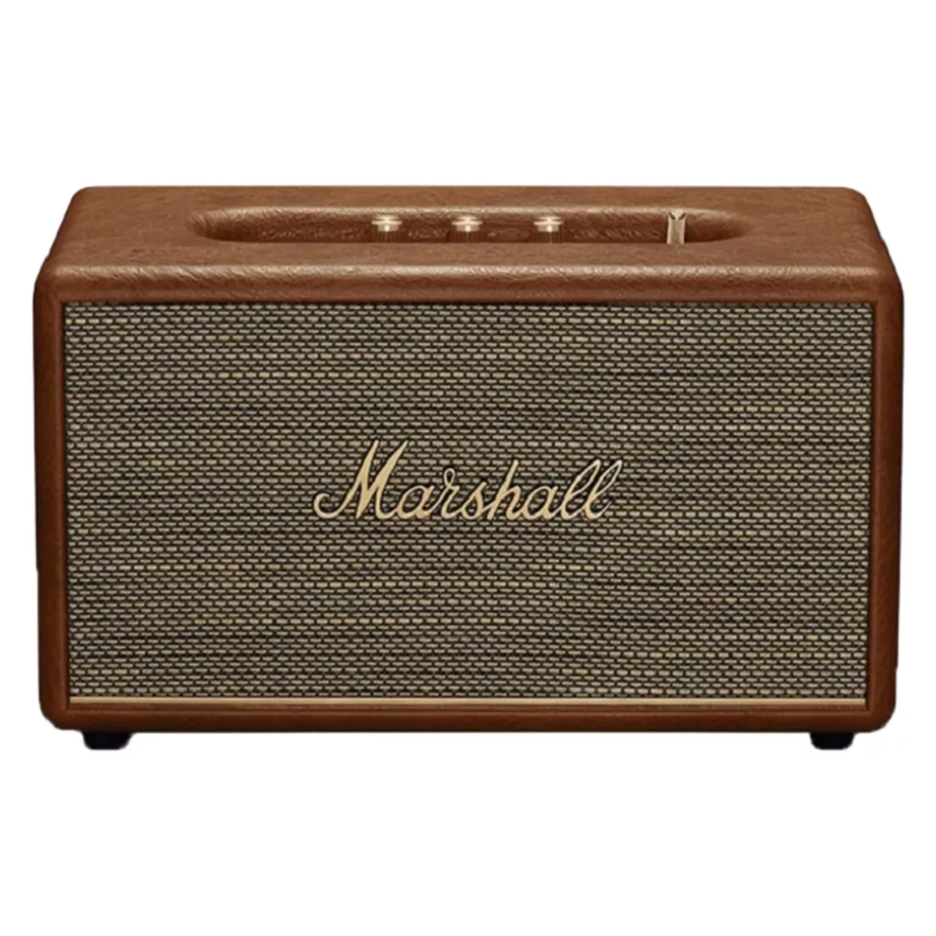 اسپیکر بلوتوثی مارشال امپلیفیکیشن مدل Stanmore III