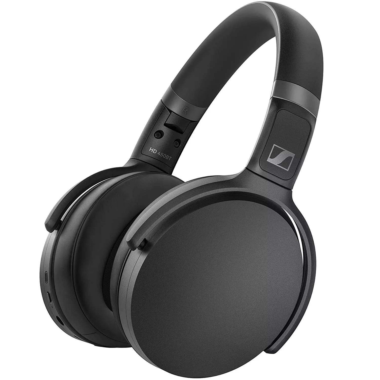 هدفون بی سیم سنهایزر مدل HD 450BT