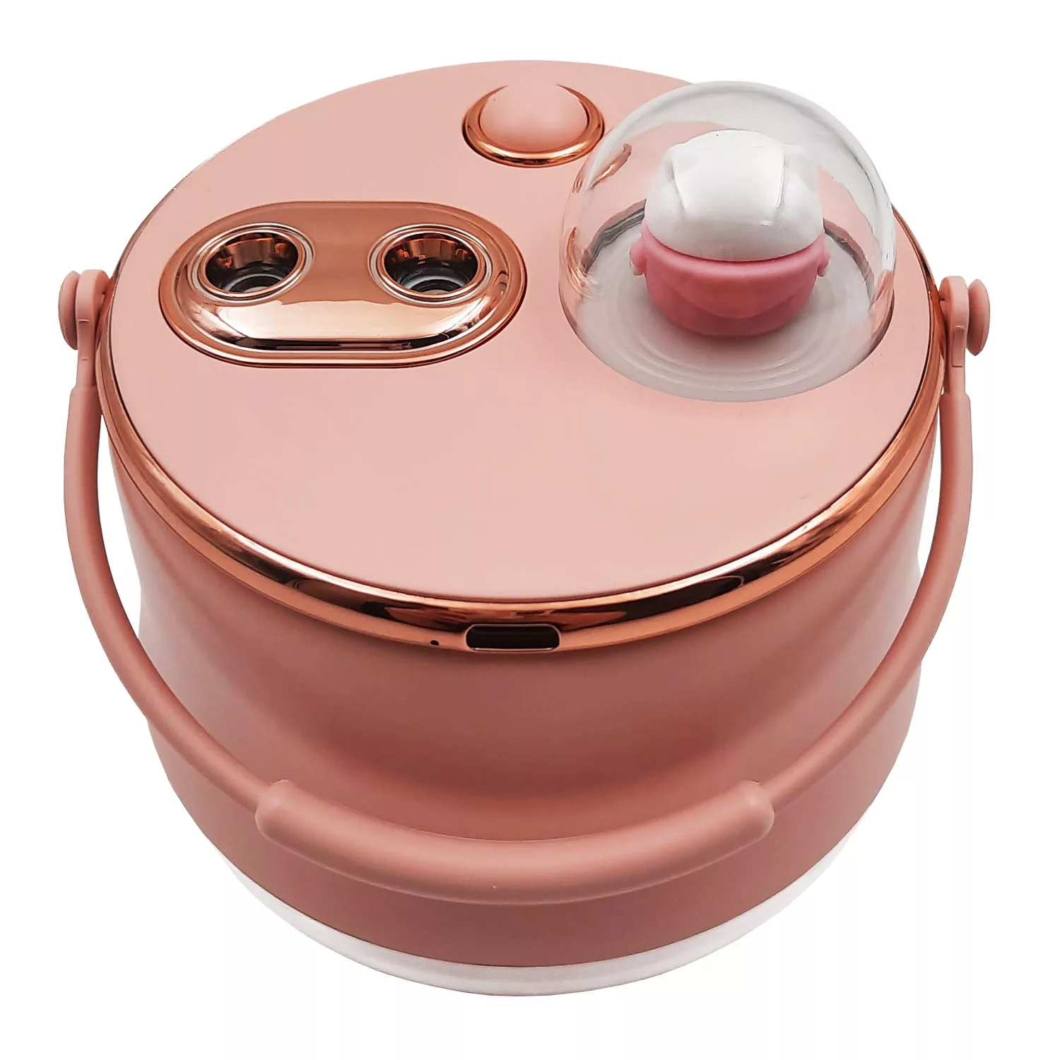 دستگاه بخور و رطوبت ساز سرد مدل F08