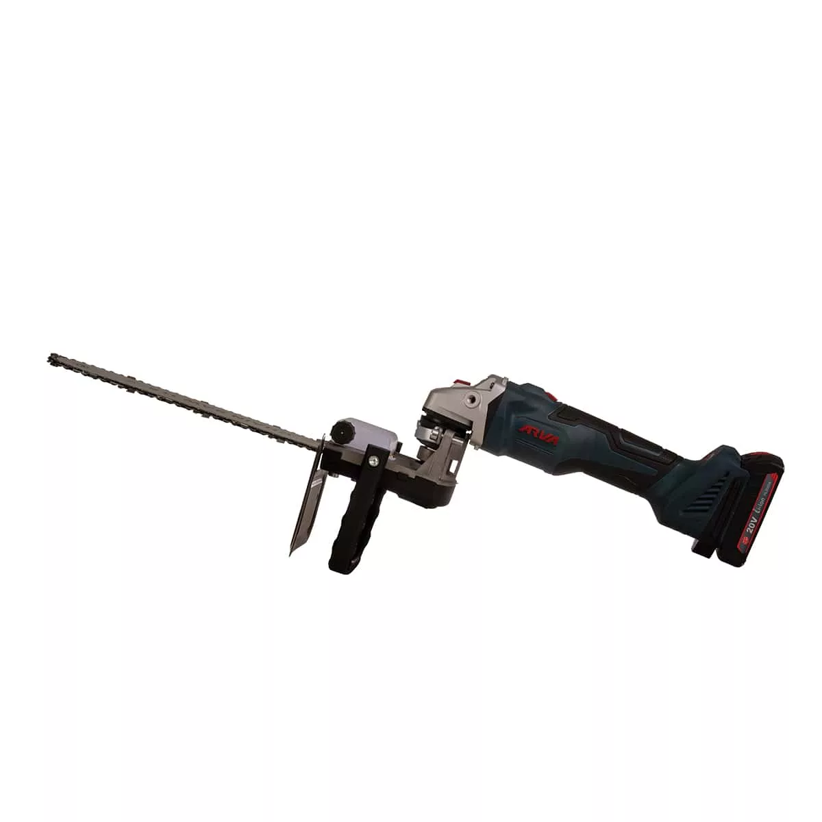 مینی فرز شارژی آروا مدل 5881