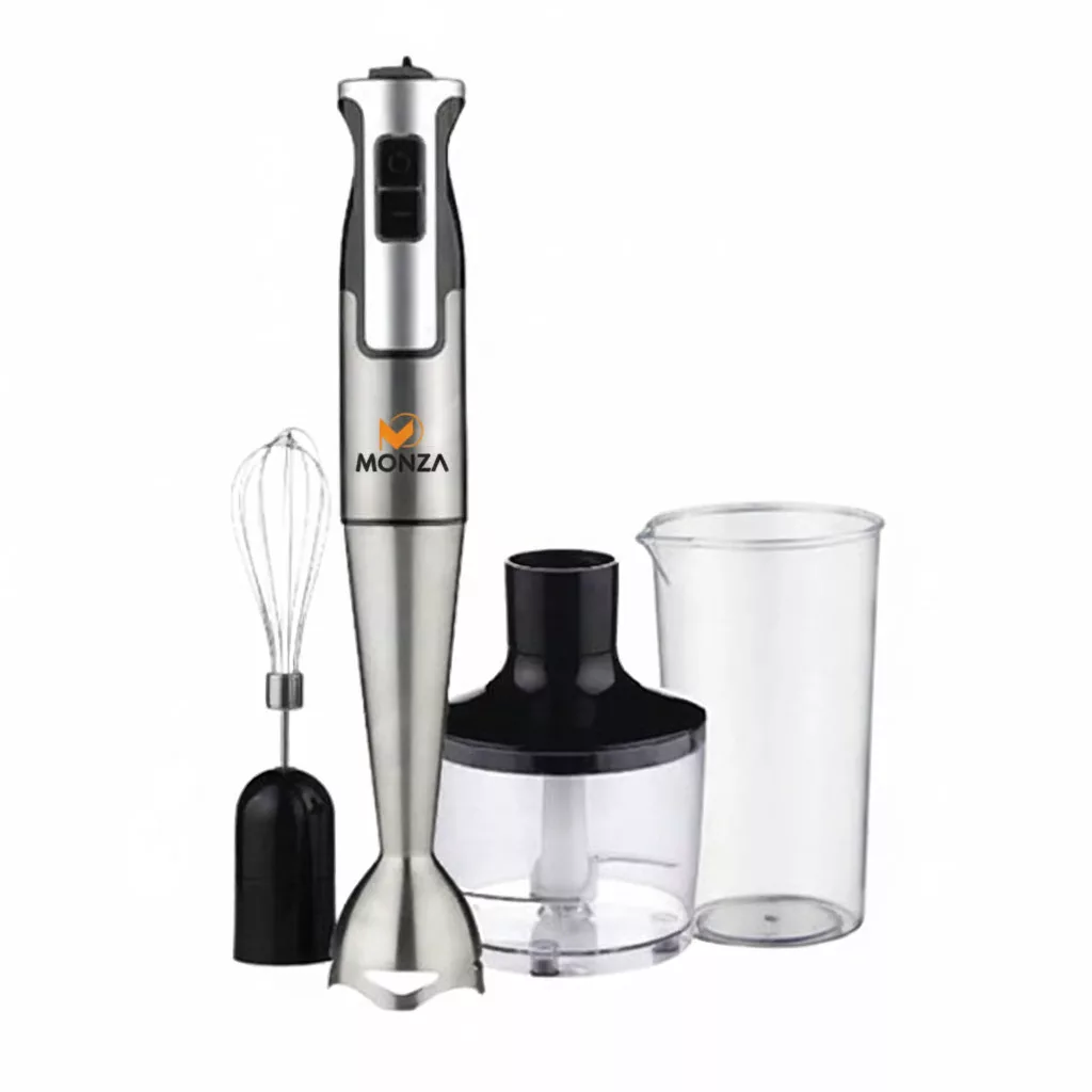 گوشت کوب برقی 1000 وات مونزا مدل M-B1023