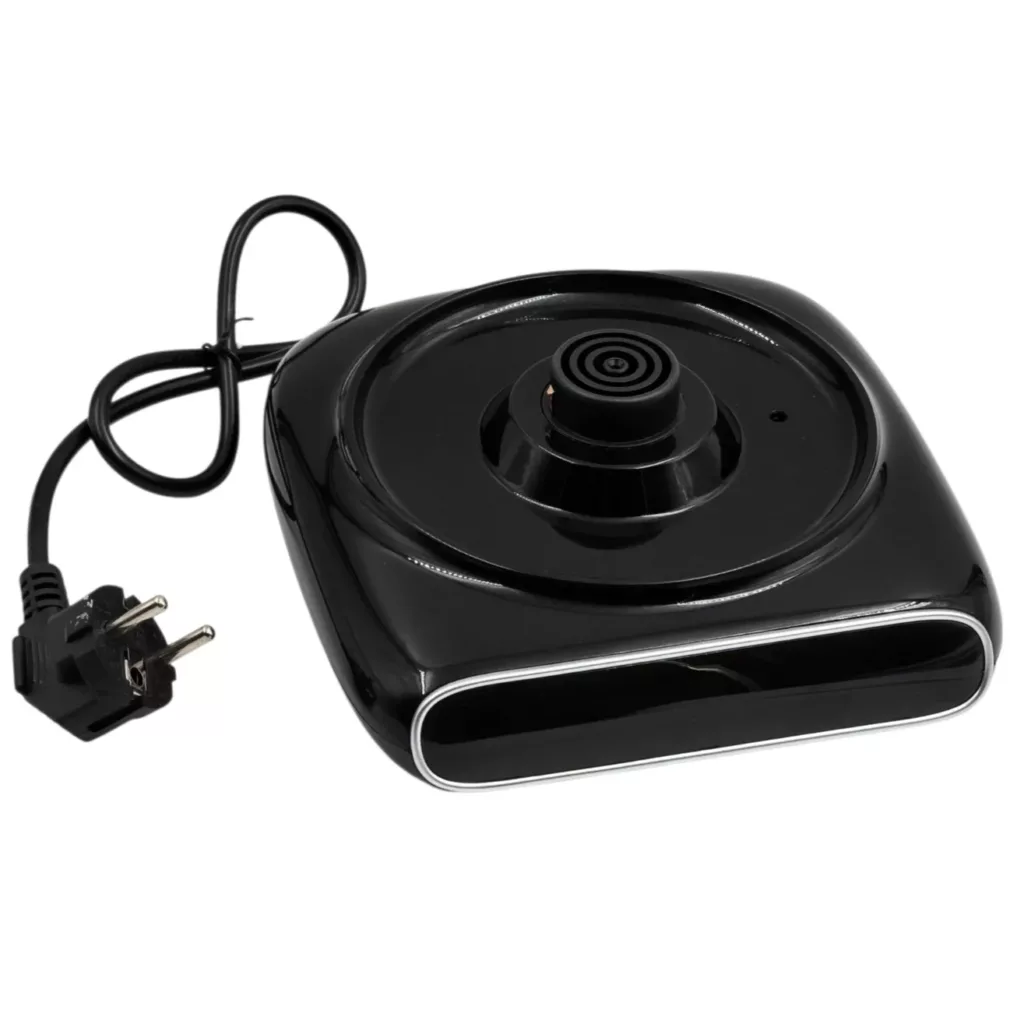 چای ساز روی هم یونیک مکس مدل UM-1533