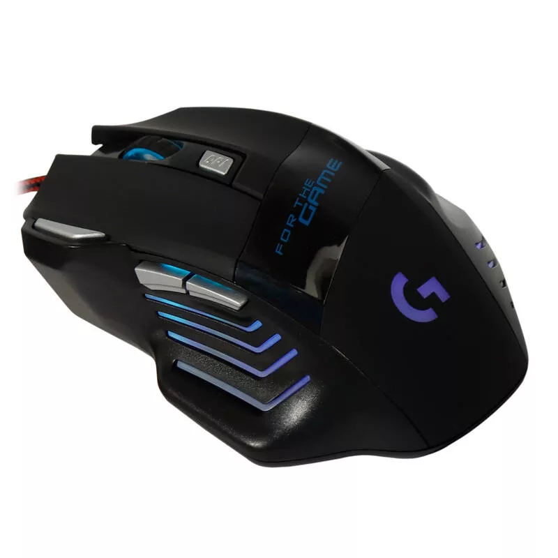 ماوس مخصوص بازی مدل G502