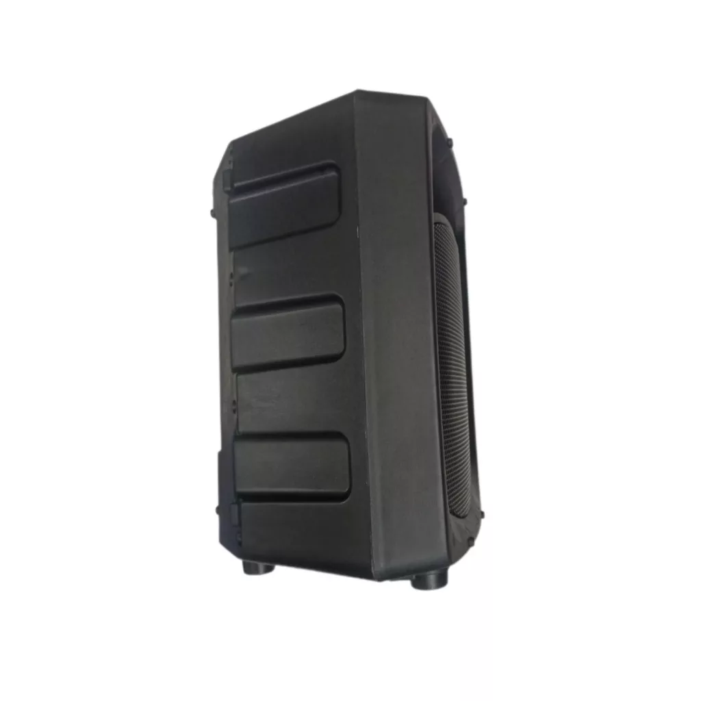 اسپیکر بلوتوثی قابل حمل مدل BT-DJ73PROMAX