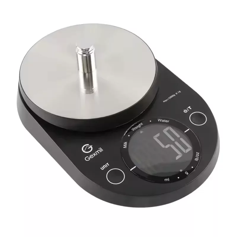 ترازوی آشپزخانه مدل بلوتوثی XY-8058A