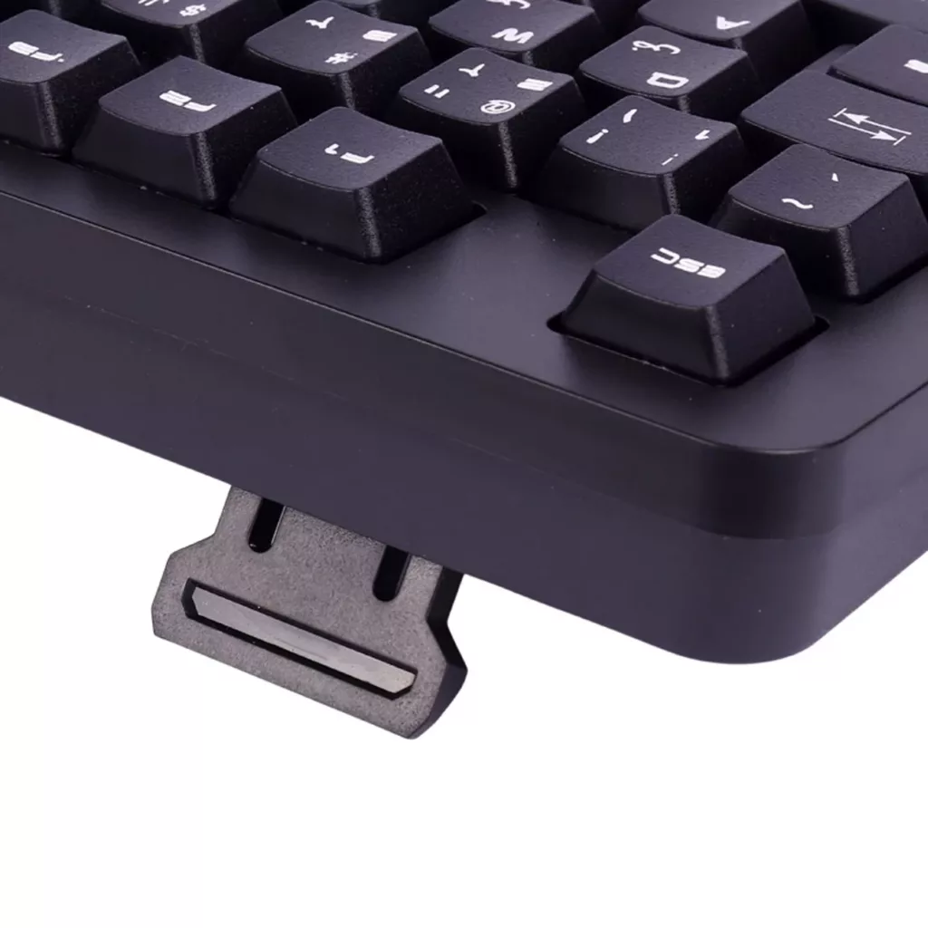 کیبورد وریتی مدل V-KB 6134