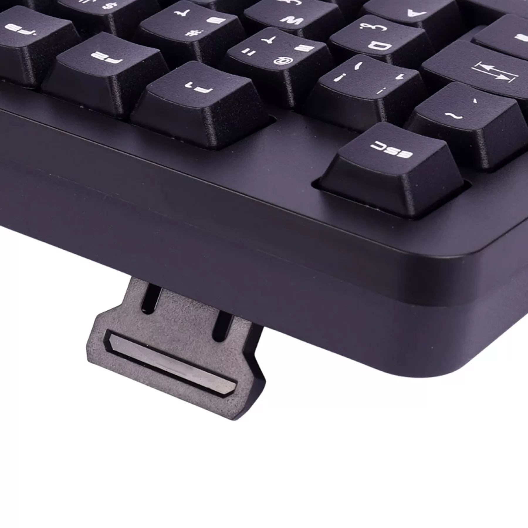 کیبورد وریتی مدل V-KB 6134