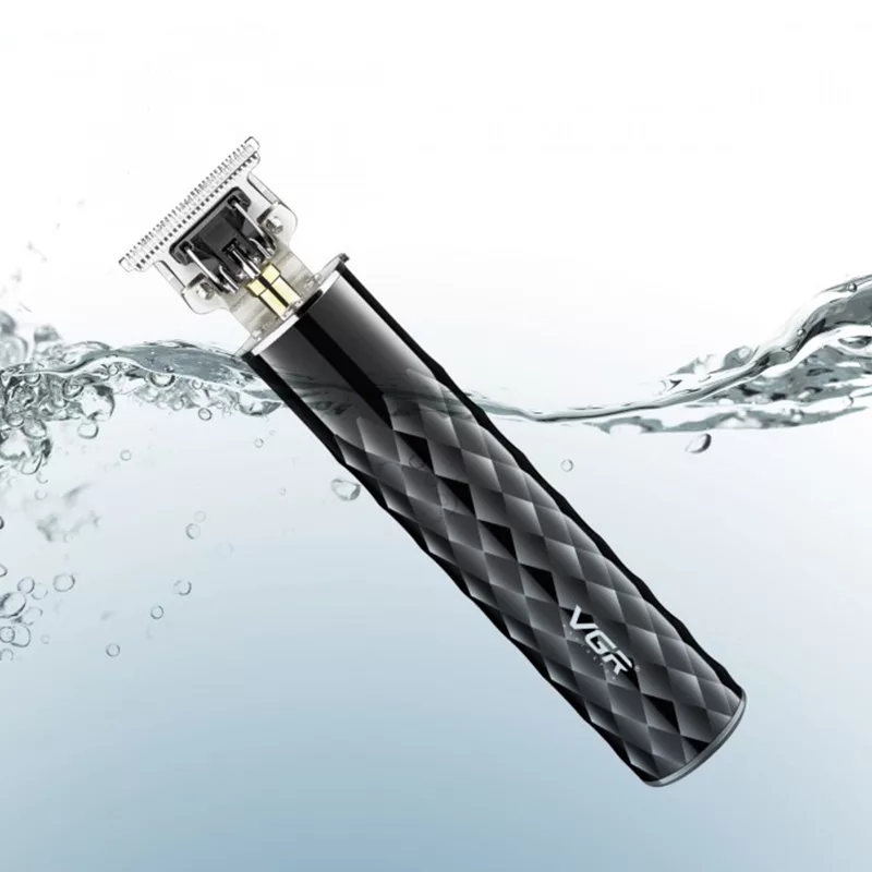 ماشین اصلاح موی سر و صورت وی جی ار مدل V-170